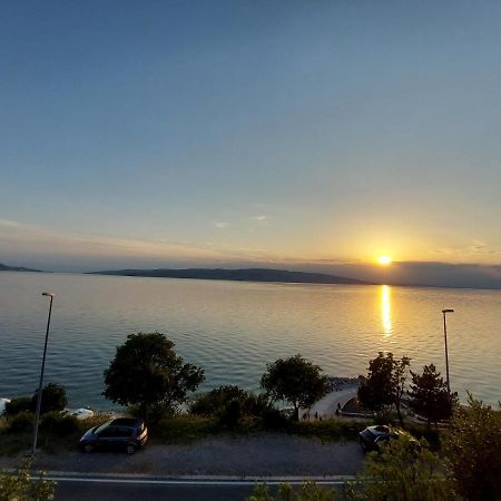 Appartamento Iskra Senj  Esterno foto