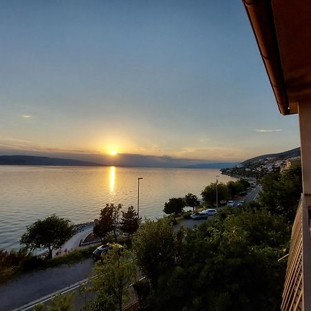 Appartamento Iskra Senj  Esterno foto