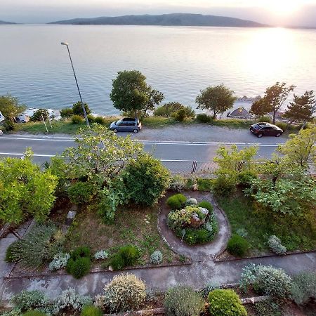 Appartamento Iskra Senj  Esterno foto