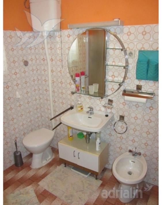 Appartamento Iskra Senj  Esterno foto