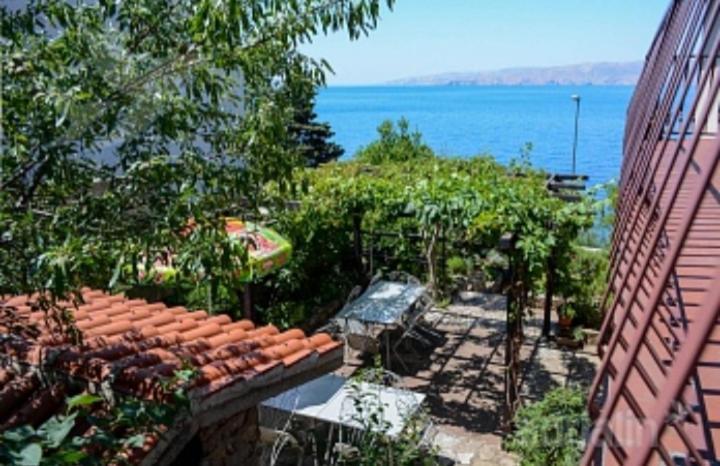 Appartamento Iskra Senj  Esterno foto